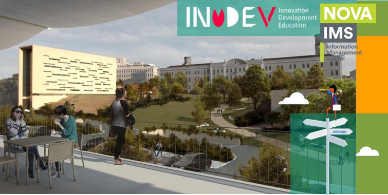 INODEV NOVAIMS