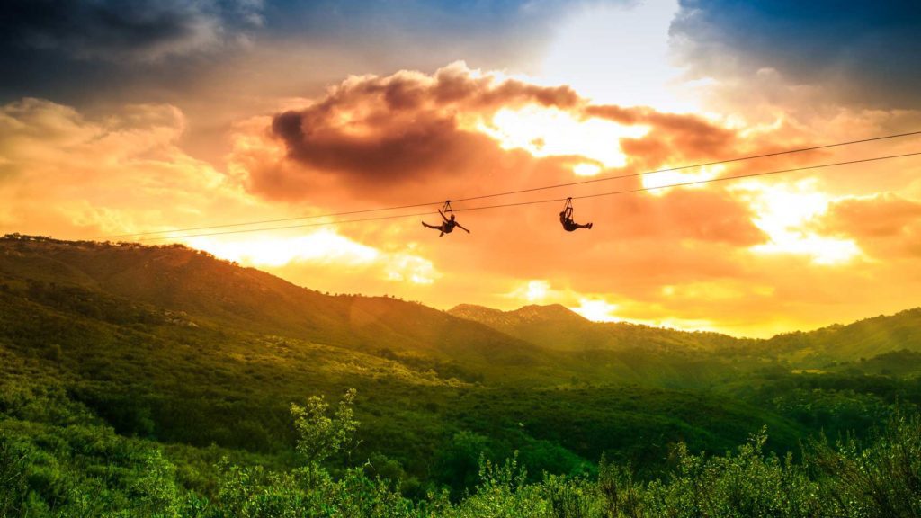 Zipline