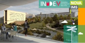 MoU sealed between INODEV and NOVA IMS