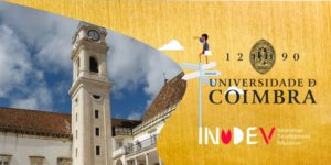 MoU sealed between INODEV and the University of Coimbra