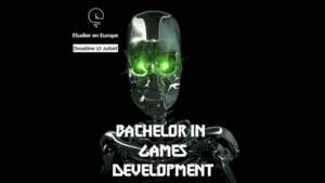 Concours d’admission | Creative Technology 2023-2024