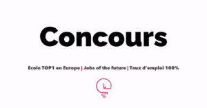 Concours d’admission | DATA SCIENCE 2023-2024