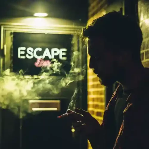 escape room inodev