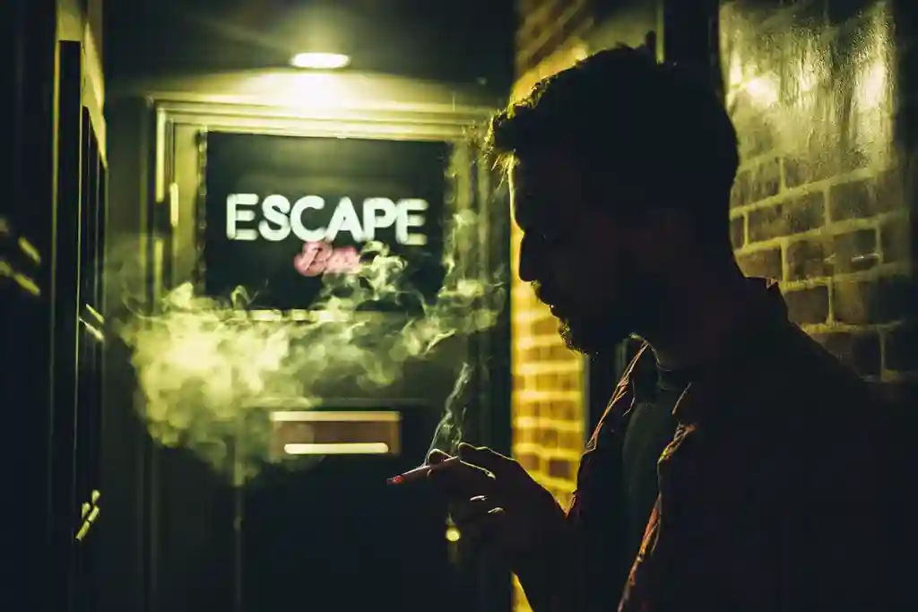 escape room inodev