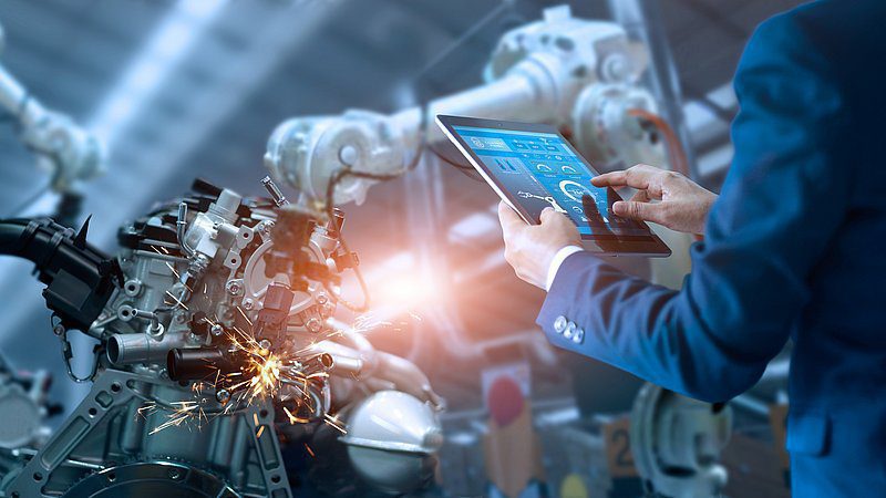 industrial engineering management
